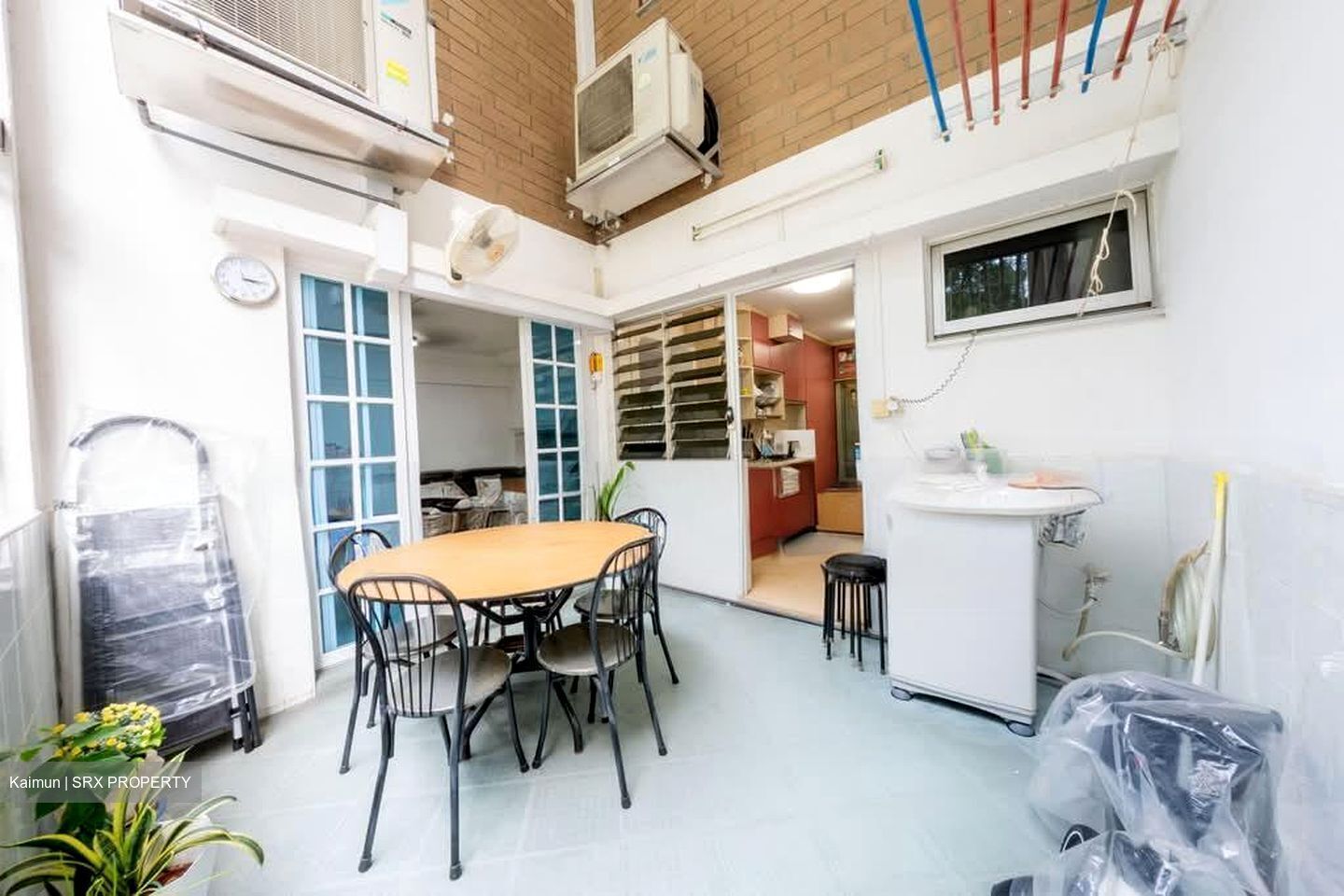 Blk 549 Pasir Ris Street 51 (Pasir Ris), HDB Executive #588034641